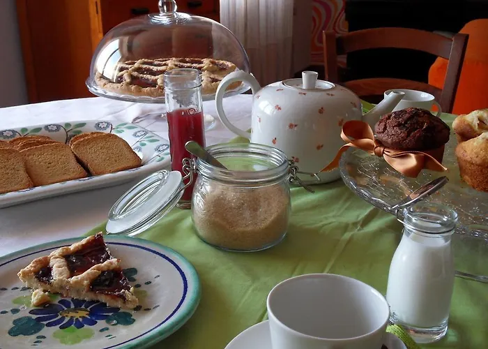 Acomodação com café da manhã  Giorni Felici Roma