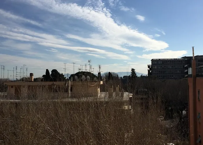 Giorni Felici * Roma
